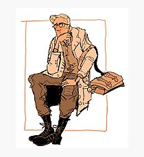 210x230 Arcade Gannon Drawing Gifts Merchandise Redbubble