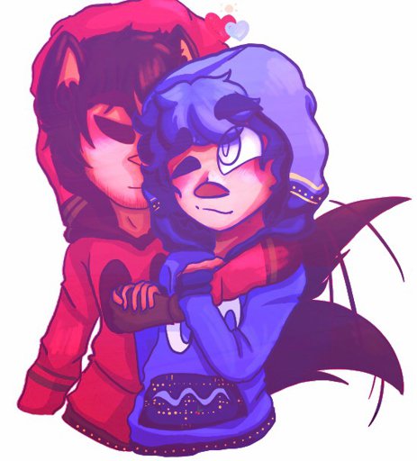 463x512 Arcade Couple Aphmau Amino