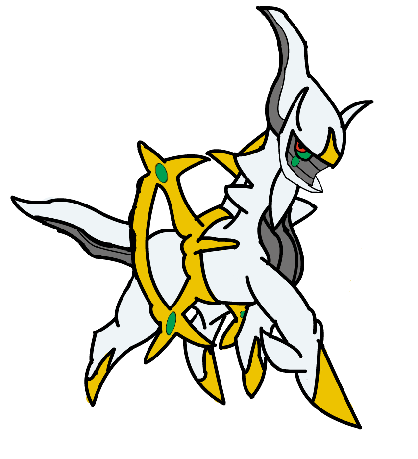 853x936 arceus