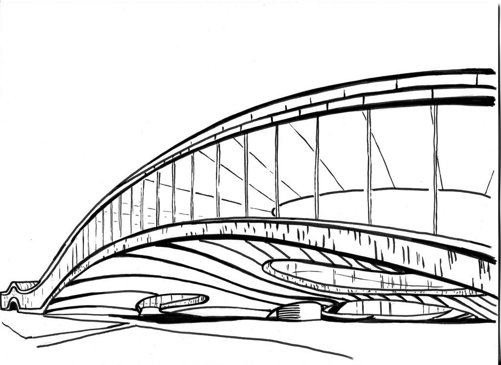 1024x745 Rolex Learning Center