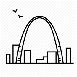 260x260 Drawing, Architecture, Font, Transparent Png Image Clipart Free