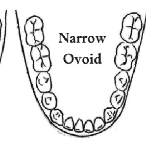 298x298 Pentamorphic Arch Forms