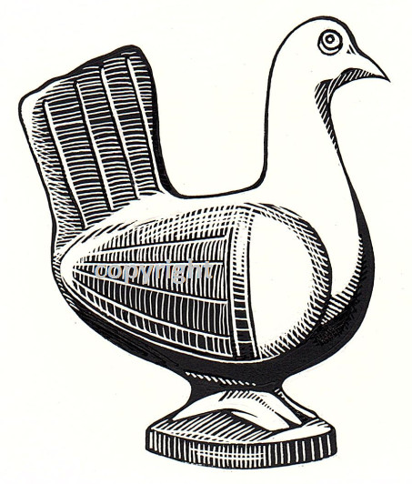 453x532 freelance archaeological illustrator united kingdom drawingontime