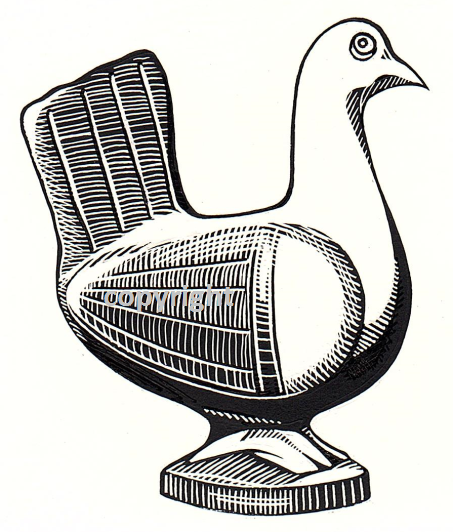 453x532 freelance archaeological illustrator united kingdom drawingontime