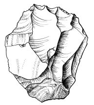 193x215 roman glassmakers archaeological illustration page