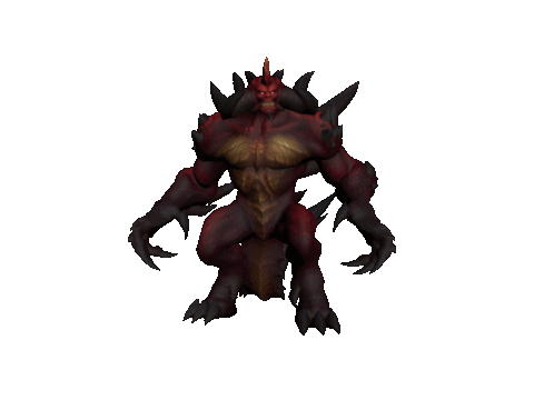 480x360 Diablo Drawing Archangels Transparent Png Clipart Free Download