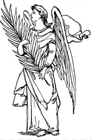 310x467 Page Angel Art Pictures Png Cliparts For Free Download