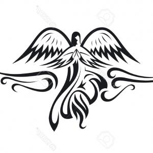 300x300 St Michael The Archangel Fighting Dragon Gm Lazttweet