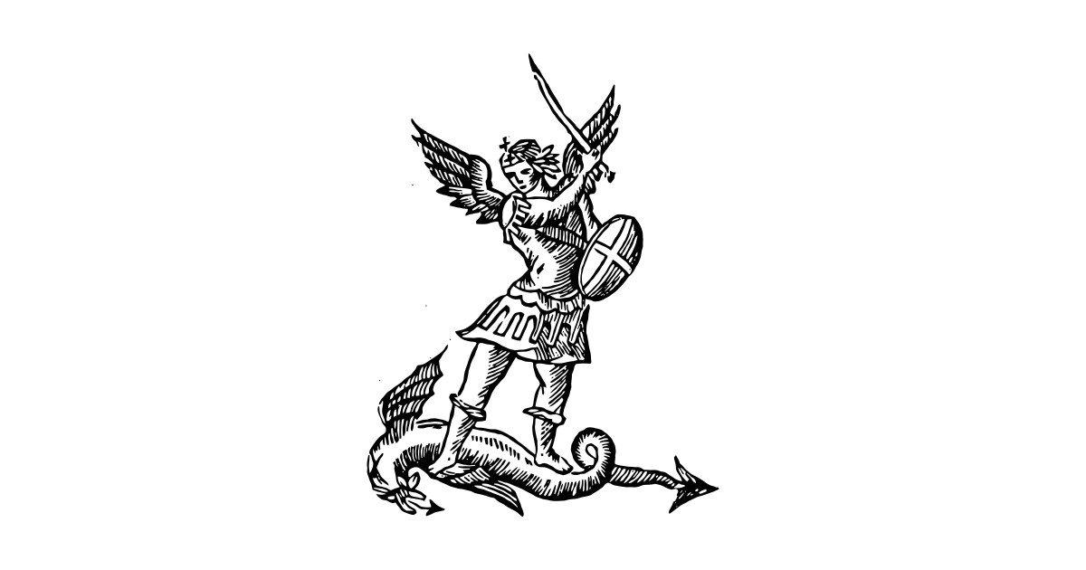 1200x630 Archangel Michael