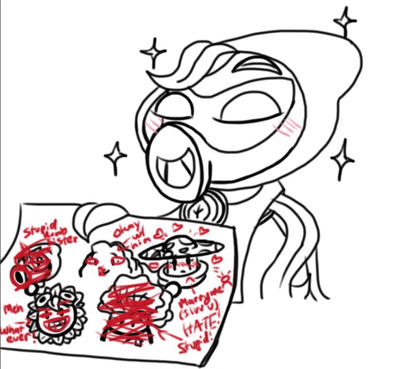 400x369 Pvz Heroes Shadow Archer's Suggestion