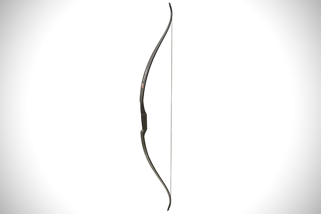 630x420 Artful Archers The Best Recurve Bows Hiconsumption