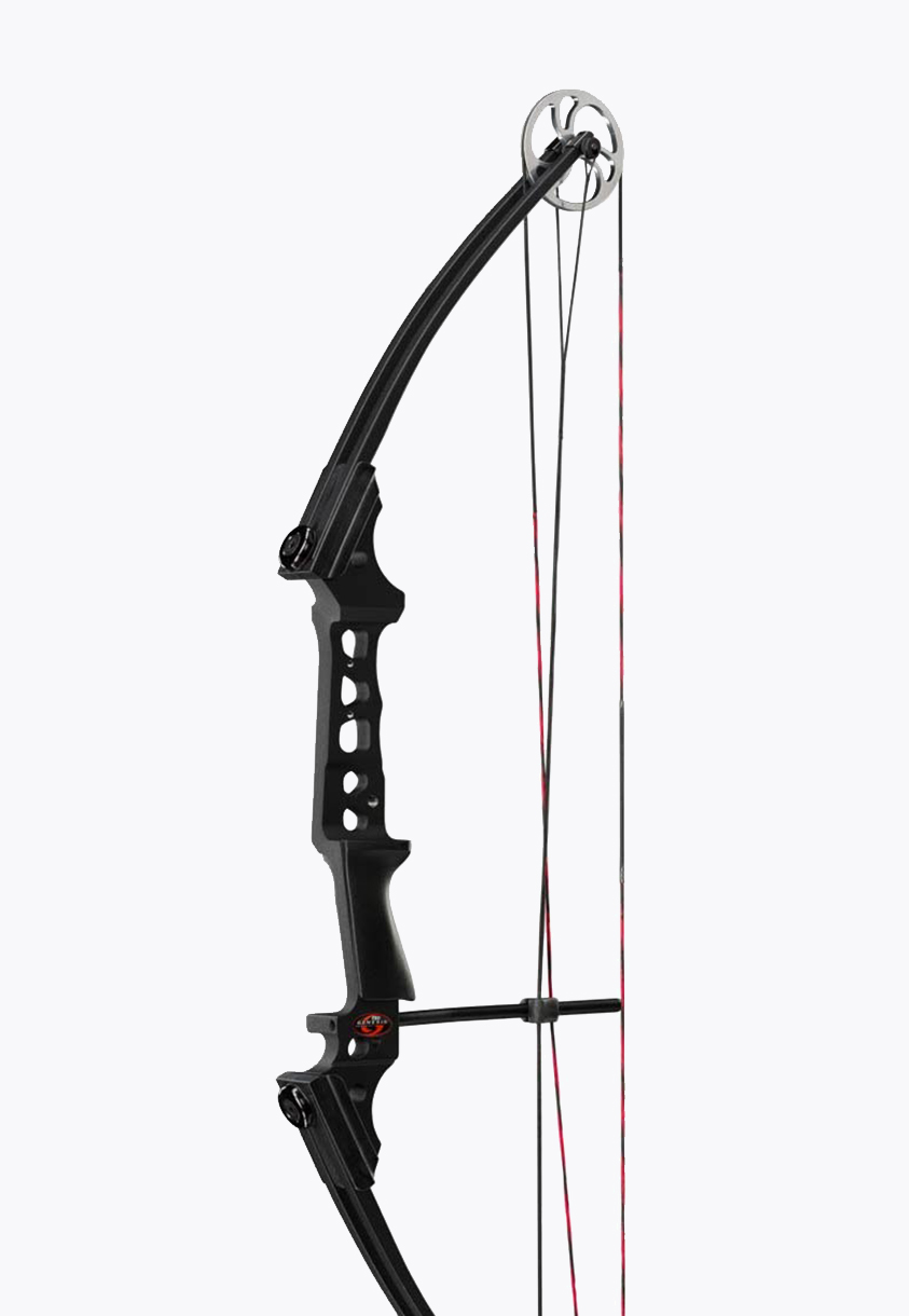 843x1220 Bows Genesis Bow