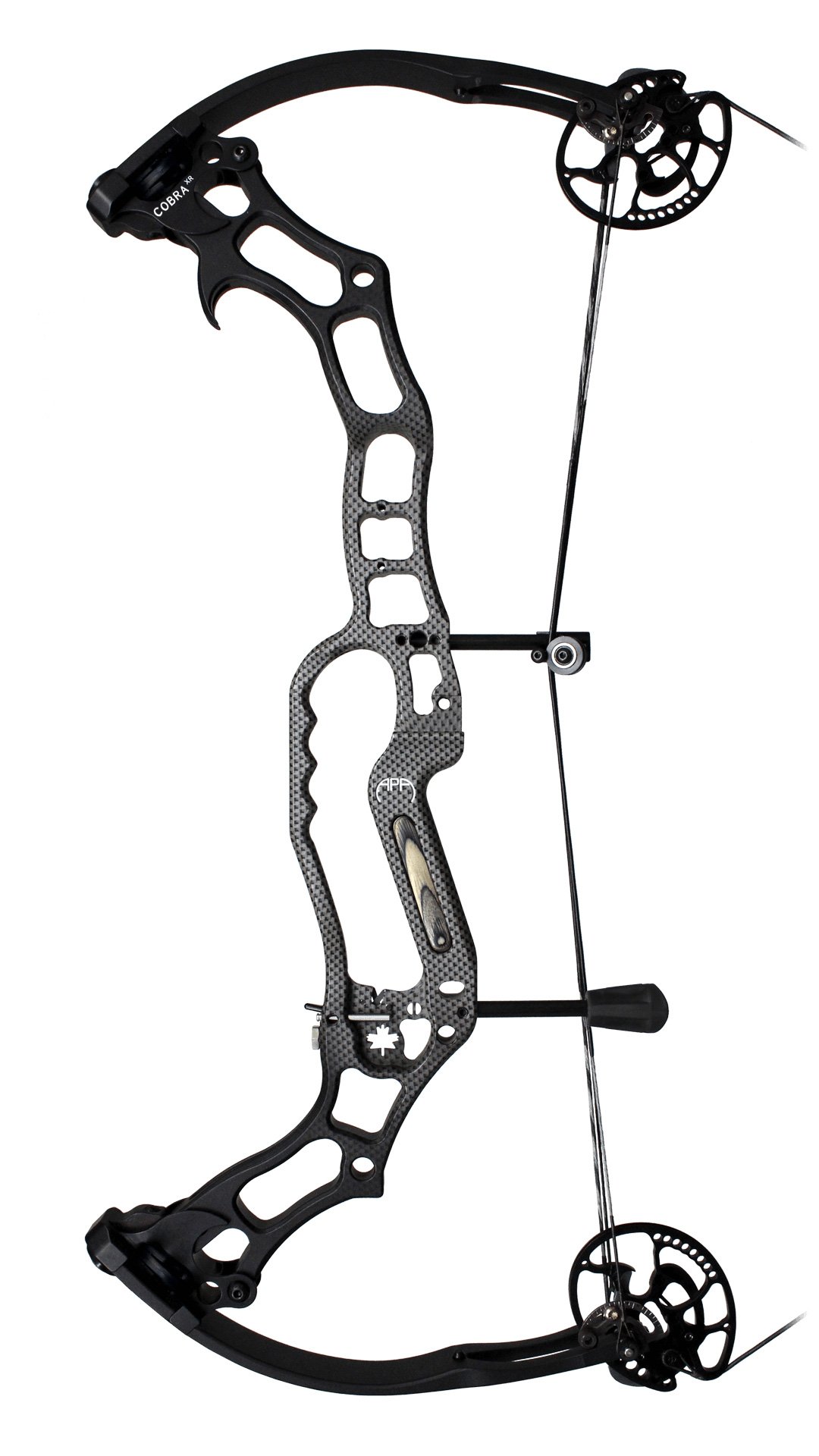 1080x1920 King Cobra Xr Apa Archery