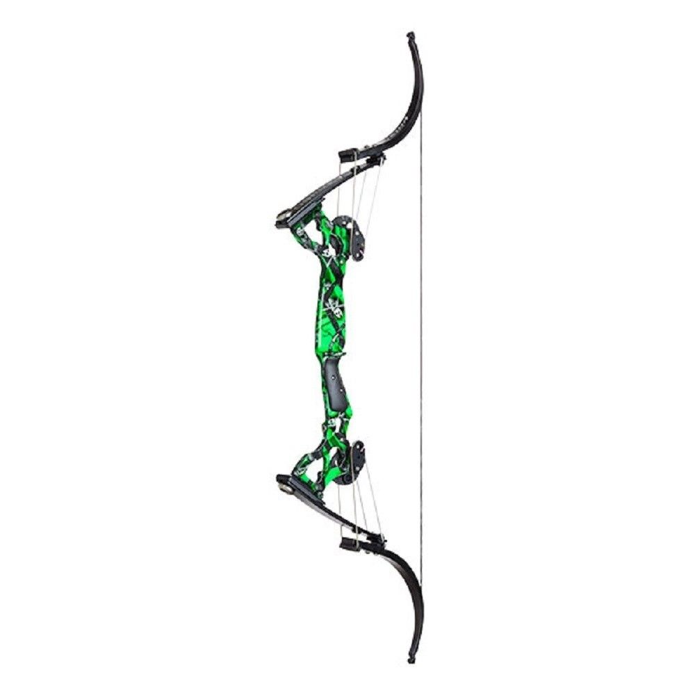 1000x1000 New Oneida Eagle Osprey Rh Green Deadfin Medium