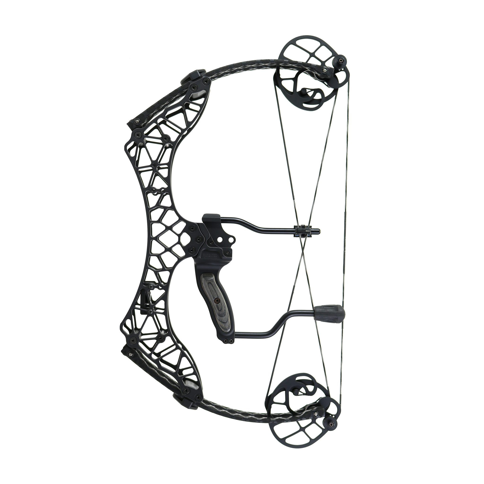 2048x2048 Gearhead Archery