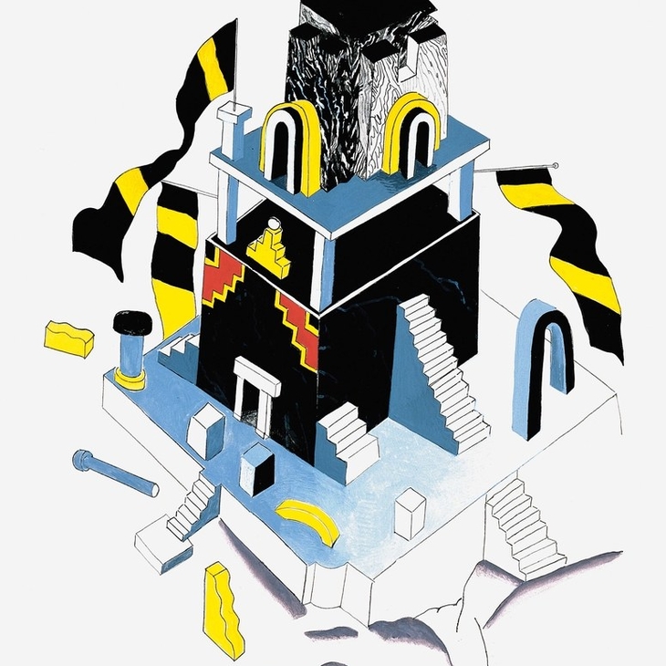 730x730 Beautiful Drawings