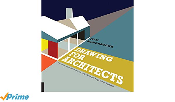 600x350 Drawing For Architects How To Explore Concepts, Define Elements