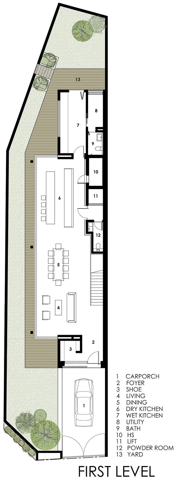 750x2024 Sunny Side House