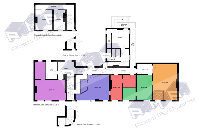847x566 architectural services in stoke on trent post my plans