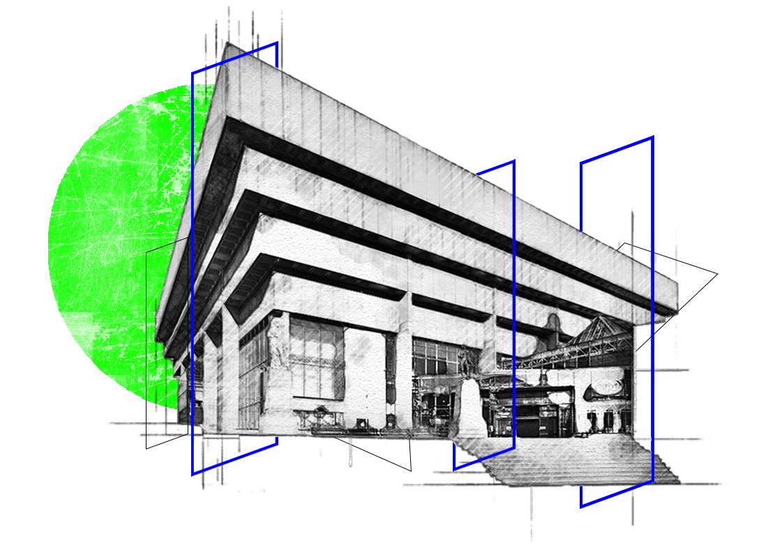 1111x782 Collection Of Free Library Drawing Contemporary Architecture
