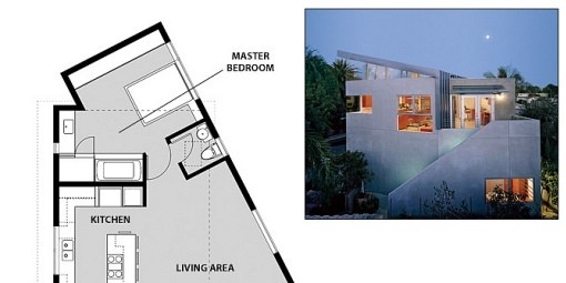 510x255 How To Build A House From Paper To Plaster Architectural Digest