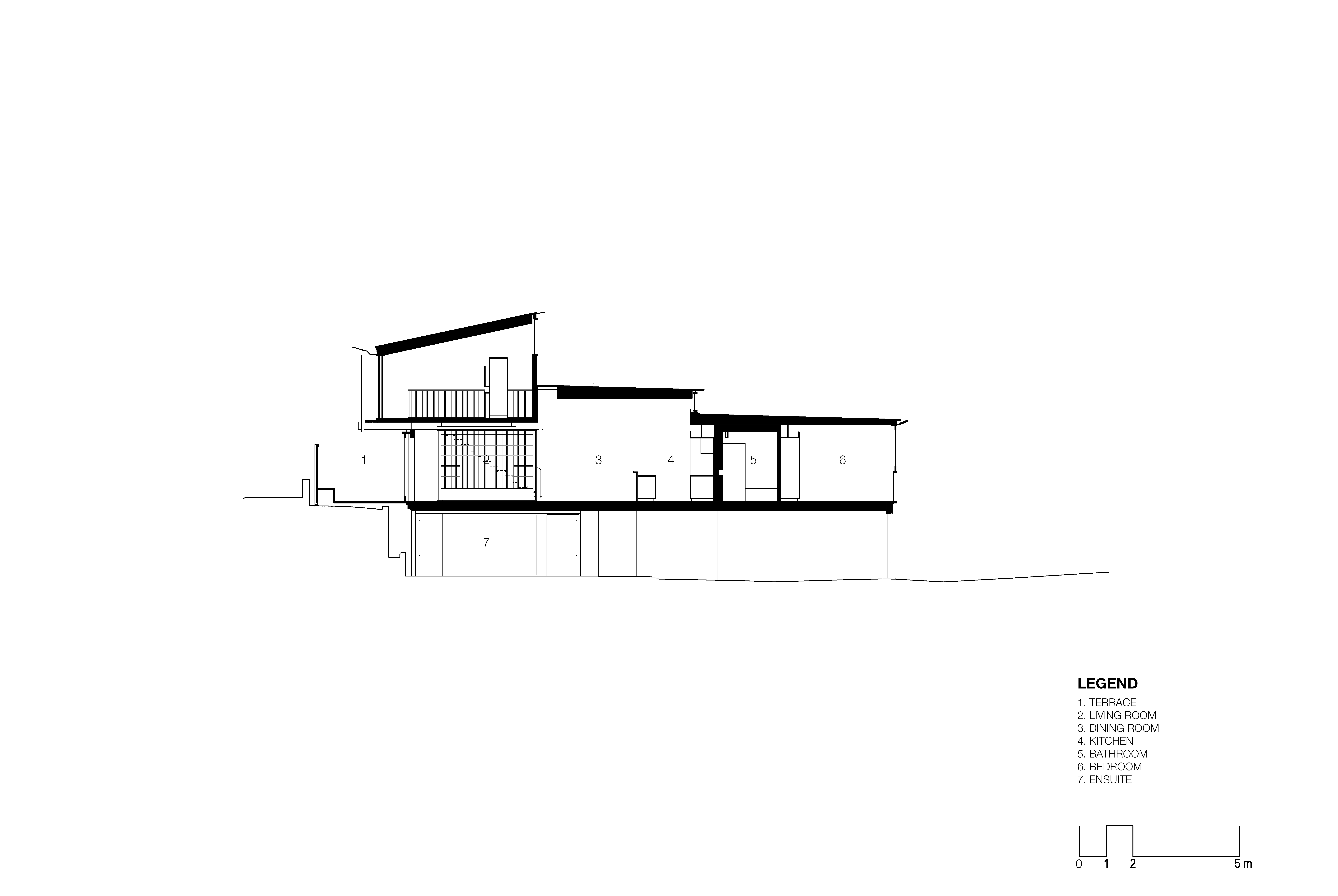 8333x5583 Kirk West End House