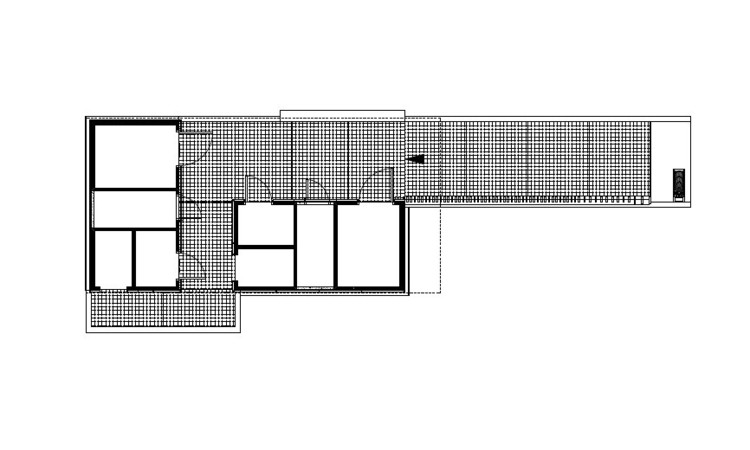 750x450 Public Bathrooms Examples In Plan And Section Archdaily