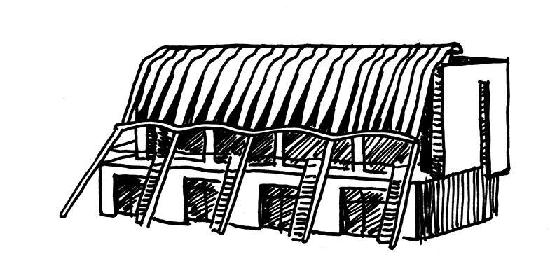 785x400 Gallery Of Code Of Context The Uneasy Excitement Of Global