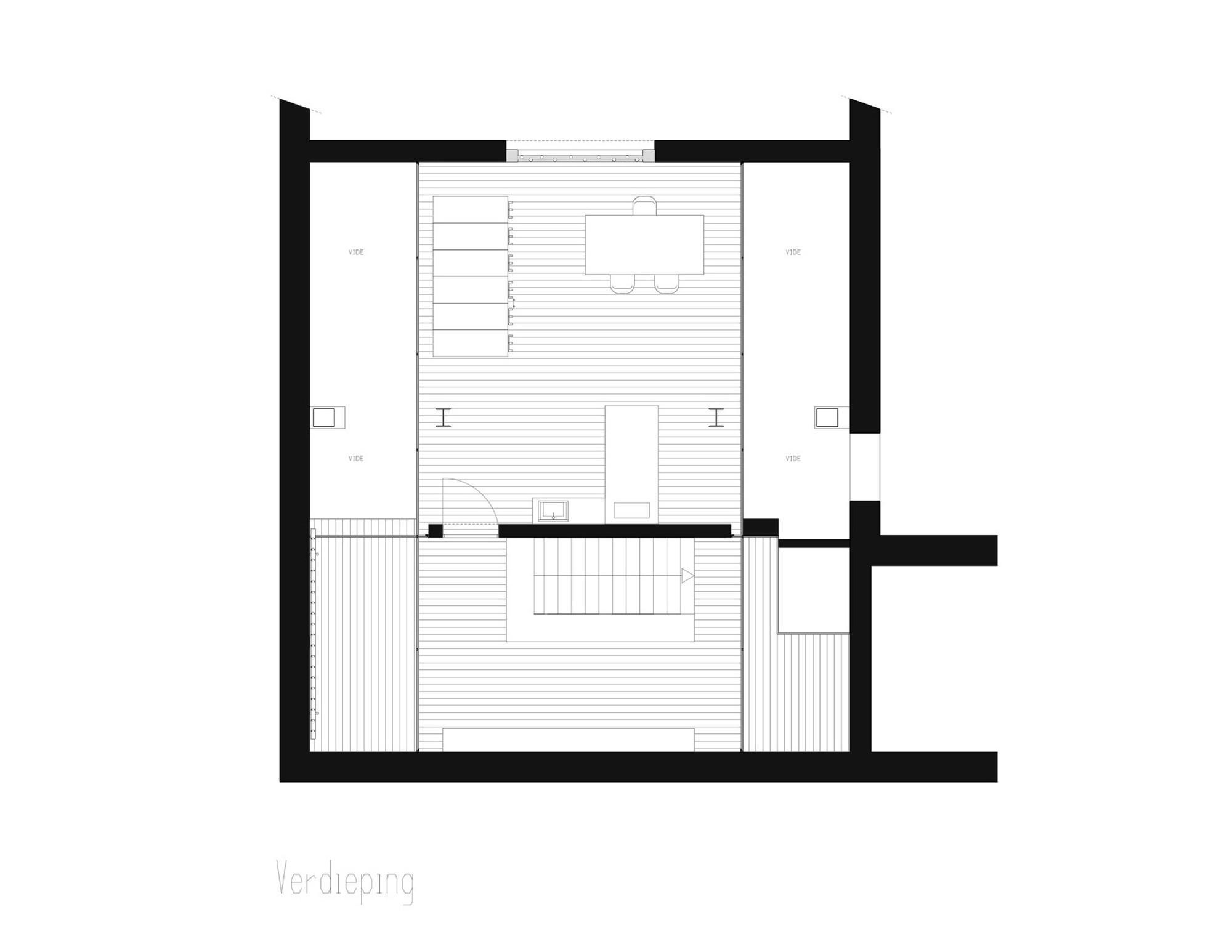 2000x1546 Gallery Of Gp Practice Architecten