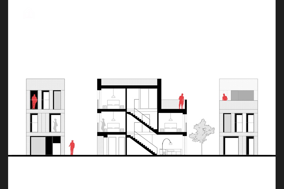 Architecture Drawing Practice | Free download on ClipArtMag