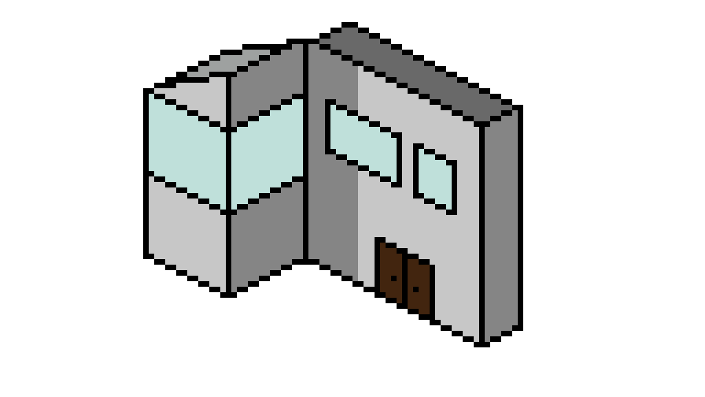 Architecture Drawing Practice | Free download on ClipArtMag