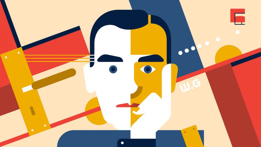 852x479 Walter Gropius The Ideas Man Who Founded The Bauhaus School