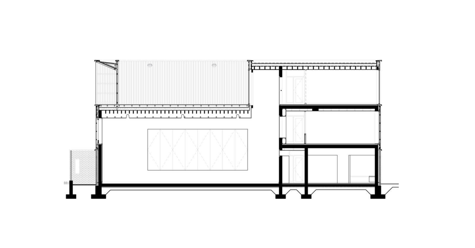 1600x837 Youth And Community Centre