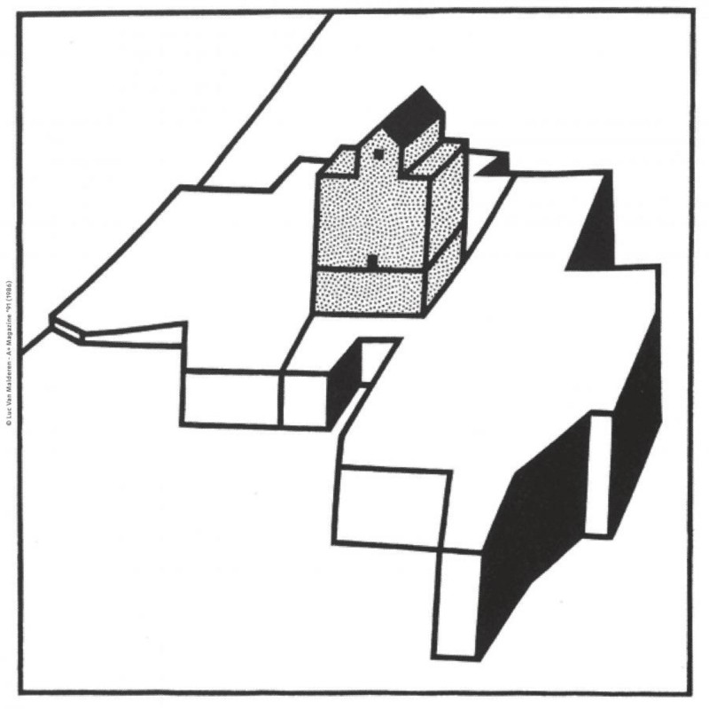 Architecture Drawing Practice | Free download on ClipArtMag