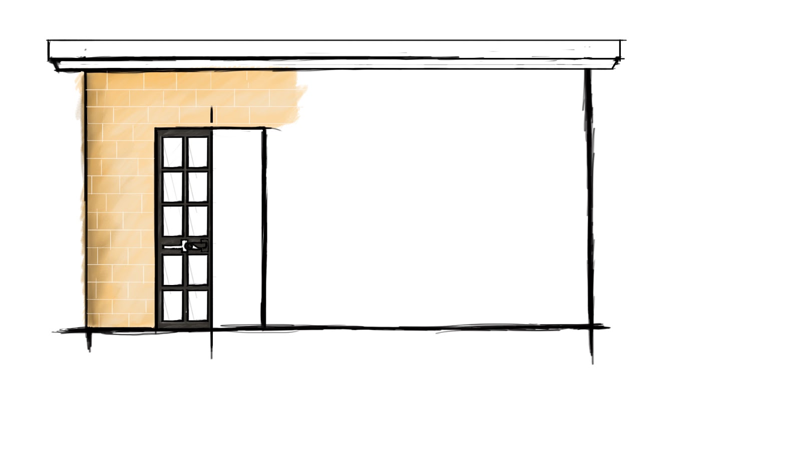 1600x900 Architecture Digital Practice Sketches Stone And French Designs