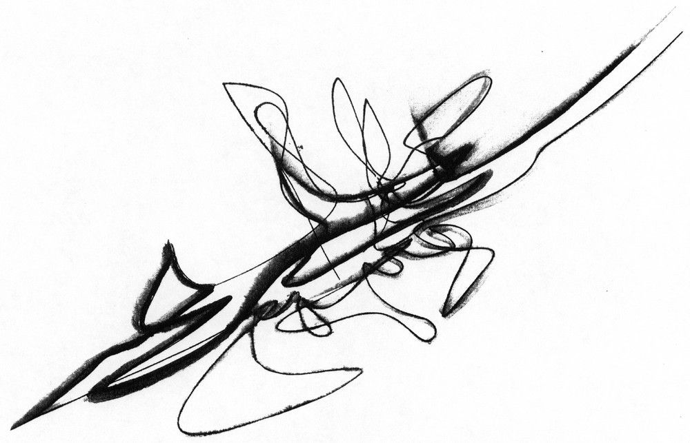 1000x643 Sketch From Zaha Hadid Dreamers Zaha Hadid Architecture, Zaha