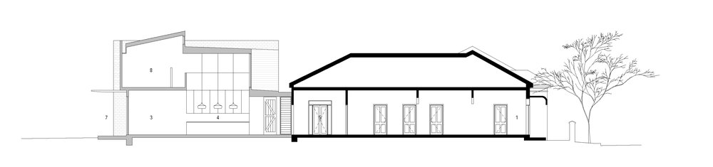 1000x235 Enmore House Amrish Maharaj Architect
