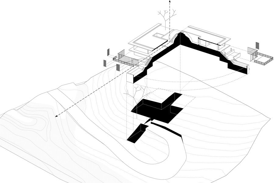 900x600 The Riparian House