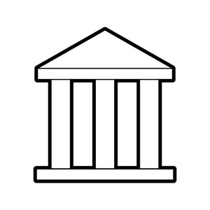 300x300 Architecture Drawing Royalty Free Vectors