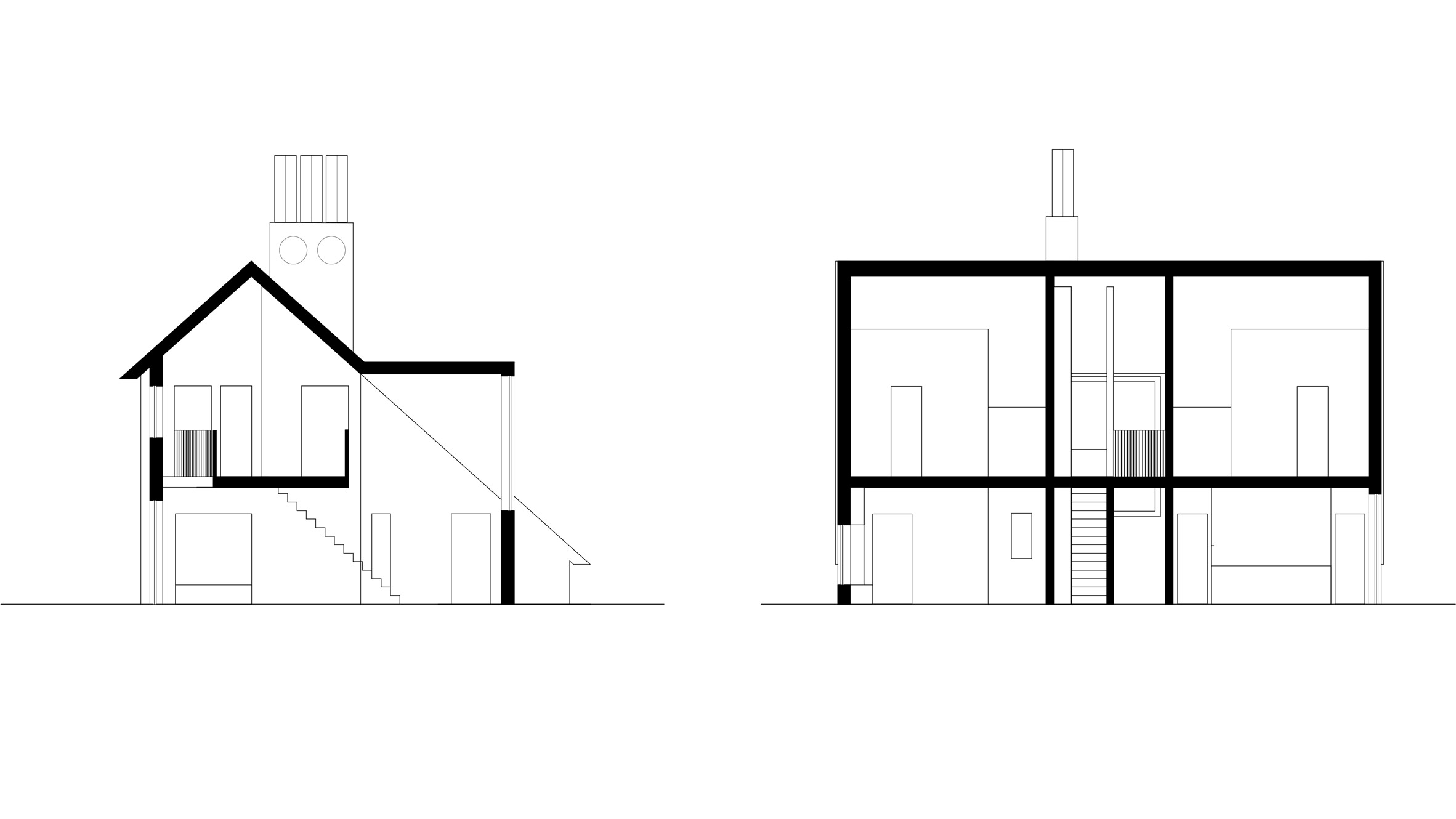 2364x1330 charles holland designs quirky country house for a hamlet in kent