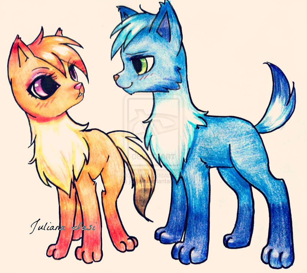 1024x908 Arctic Wolf Cartoon Drawing Cool Face Tutorial Carmi Chaelinn