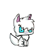 236x236 Draw A Arctic Wolf Troller Us
