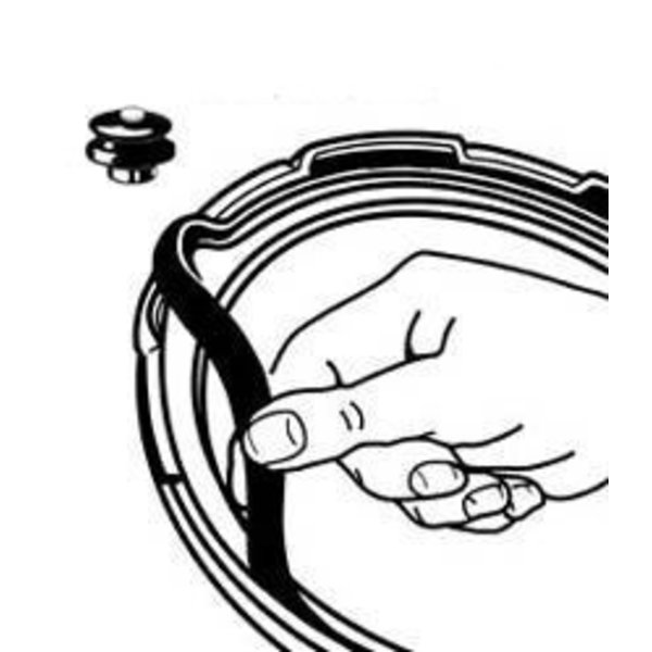 600x600 Pressure Cookers