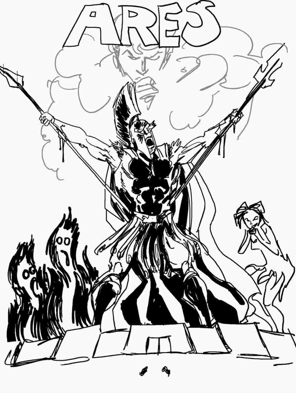 955x1264 Sketchbookrhgeoocoblogspotcom Gege Easy Way To Draw A Nice Picture