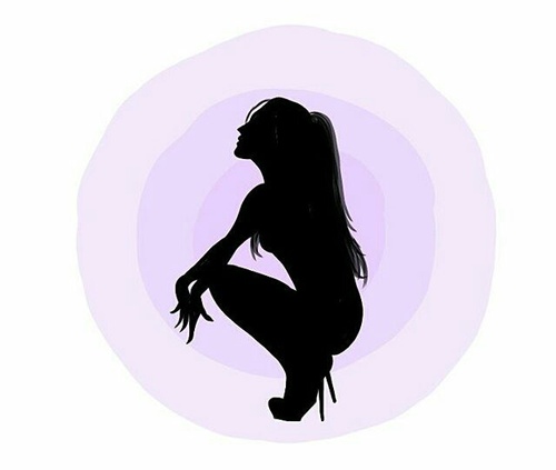 500x423 Image About Drawing In,o U T L I N E S,