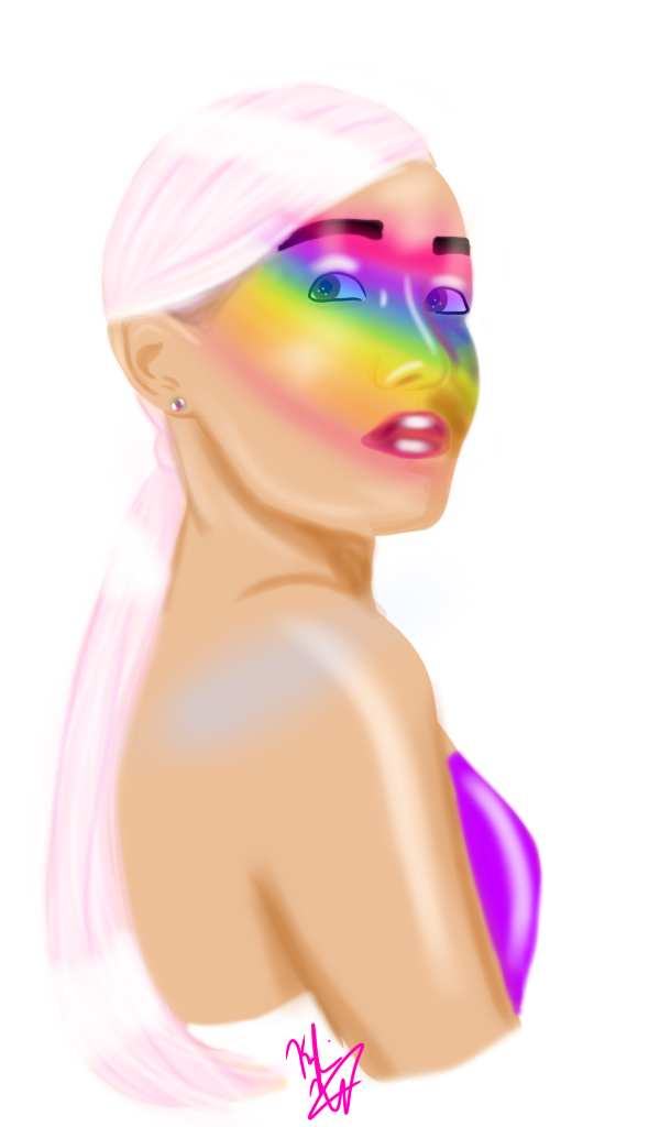 600x1024 No Tears Left To Cry