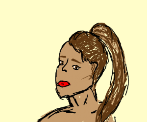 300x250 Ariana Grande