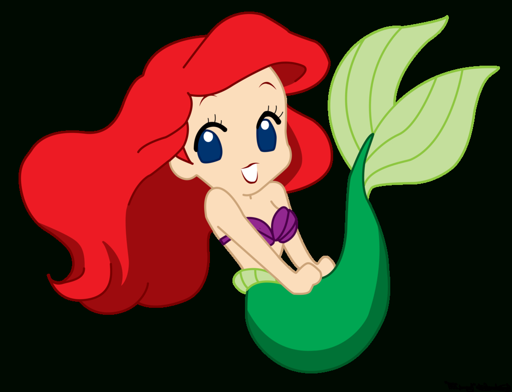 1022x782 Disney Princess Ariel
