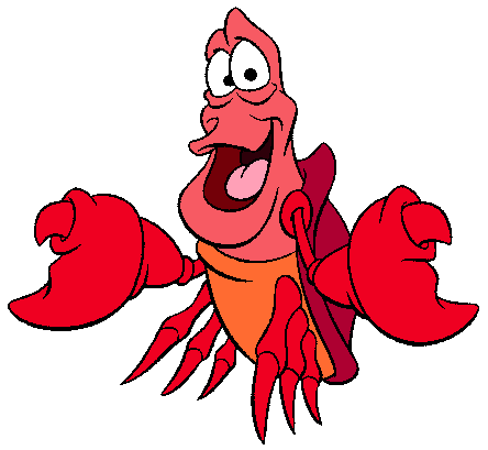 444x409 Drawing Dory Ariel Transparent Png Clipart Free Download