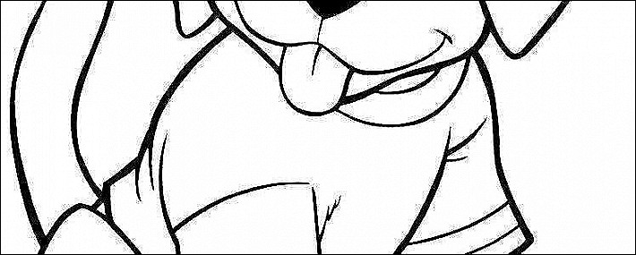 710x285 Coloring Princess Ariel Printable Luxury Monkey Coloring